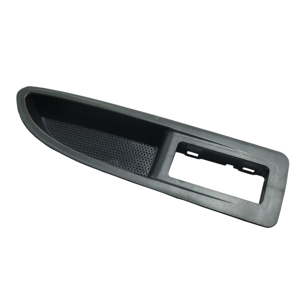 New Black Front Right Window Switch Bezel For Chrysler 200 Dodge Avenger 2011-14