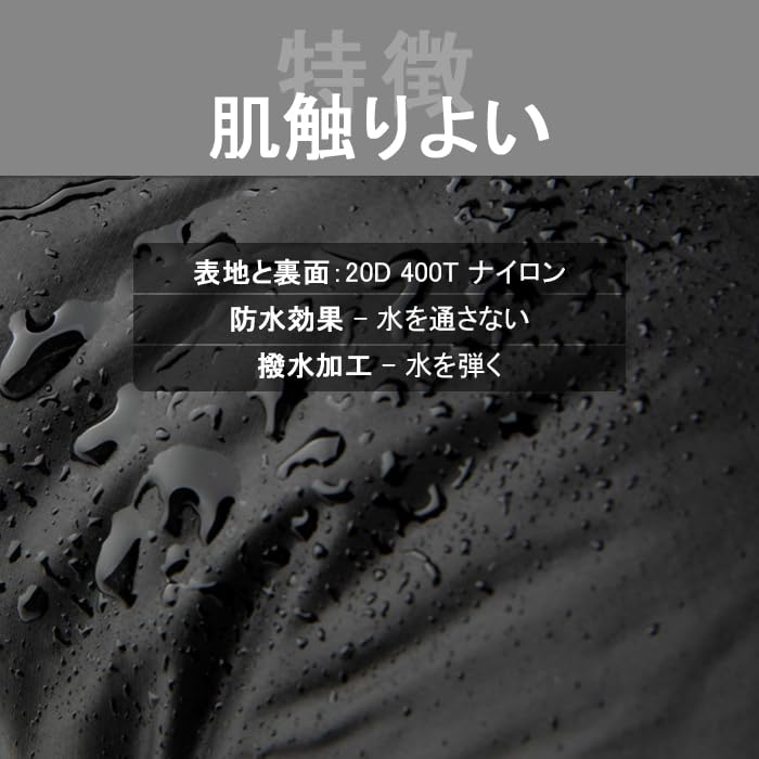 Naturehike Herren Winter Daunenhose, Ultraleicht, 5 bis -15°C (41 bis 15°F), 750FP, Kompakt, Warm, Bequeme Aufbewahrung, Aufbewahrungstasche