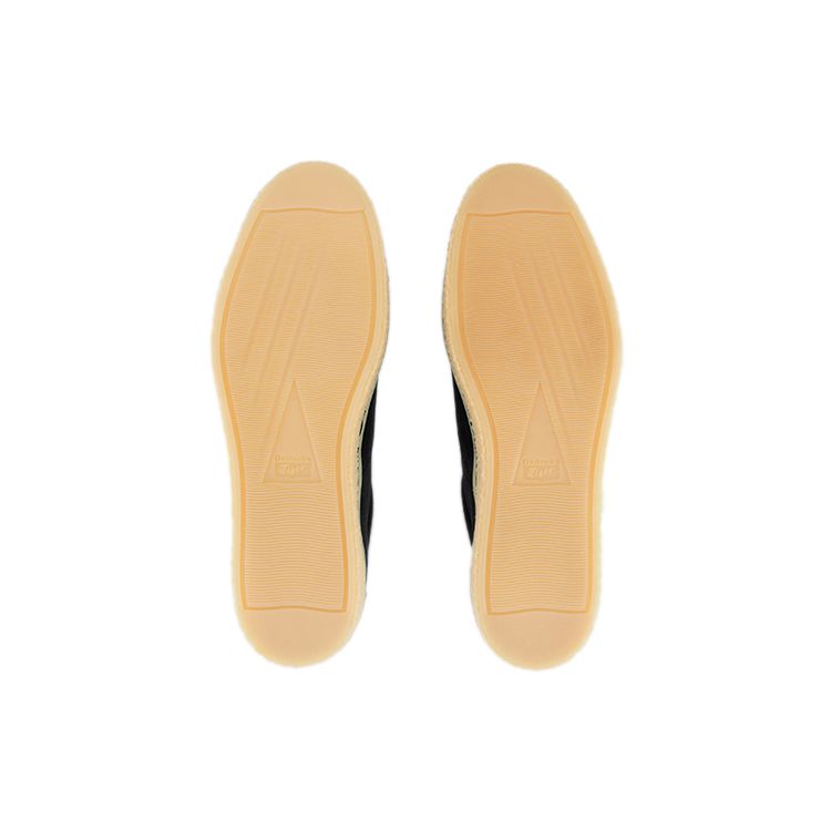 ONITSUKA TIGER Mity Black Gum Unisex Sneakers 1183B485-001