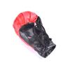 2Pcs/Pair Mini Boxing Gloves Car Pendant Solid Color Miniature Punching Gloves