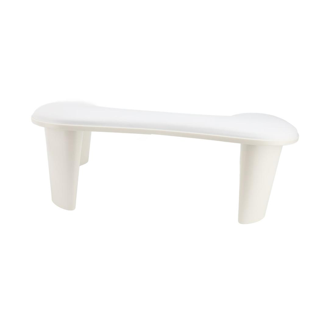 U Shape Nail Hand Pillow Portable Detachable Stand Incline Multifuntional Manicure Arm Rest Stand for Salon Home Use