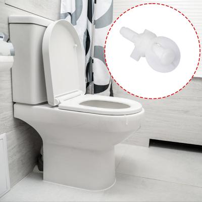 Banyo Armatürleri – Klozet kapağı ankrajları