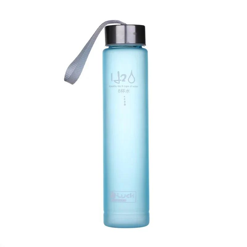 Portable Shaker Coffees Cup Water Bottle School Use Air Up Kitchen Tools Sports Drink Items Drinking Gourdes D’eau Termos Thermo