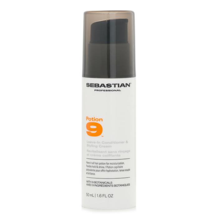 Sebastian Potion 9 Leave-In Conditioner &