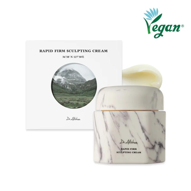 

[Dr.Althea] Rapid Firm Sculpting Cream 45ml