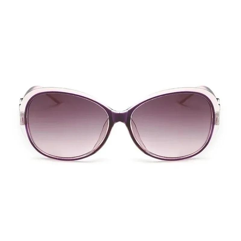 Retro Round Sunglasses Women Men Brand Designer Vintage Sun Glasses Female Male Fashion Mirror Travel Punk