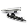For Lexus IS F LS460 460L 600h L LX450d LX570 Led Side Mirror Dynamic Turn Signal Sequential Indicator Blinkers Flowing Lights