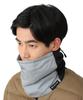 Columbia Diamond Card Infinity Neck Gaiter One Grey PU2417, Size,
