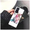 For OnePlus Nord N10 N100 Case CE 5G Funda Baby Mom Girl Soft Cases for One Plus 6 5T 6T 7T 8T 8PRO 9PRO Phone Cover Coque