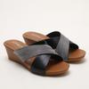 Fashion Women Flip Flops Slippers Summer Shoes Comfy Platform Ladies Casual Sandal Multi Choices Breathable Soft Bottom Zapatos De Mujer
