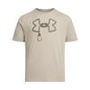 OutdoorBranded SS25 T Shirt Men's Urban Khaki 1390223-299