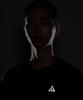 NIKE Acg Solar Chase Dri-Fit Adv Trail Running Top M - Black: Summit White / Io9678-010