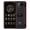 Rugged Smartphone with Dual SIM, Waterproof, Drop-proof, Long Battery Life, Large Screen, and All-Network Compatibility.