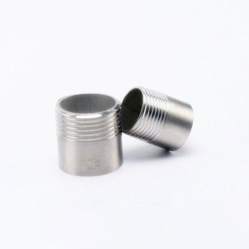 HNYH 304 Stainless Steel Threaded Pipe