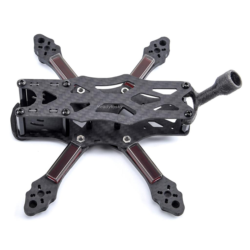 Apex 3" 150Mm Fpv Carbon Frame