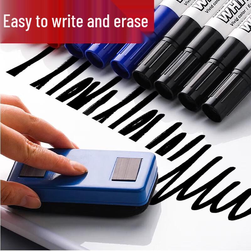 Erasable Whiteboard Marker Pen