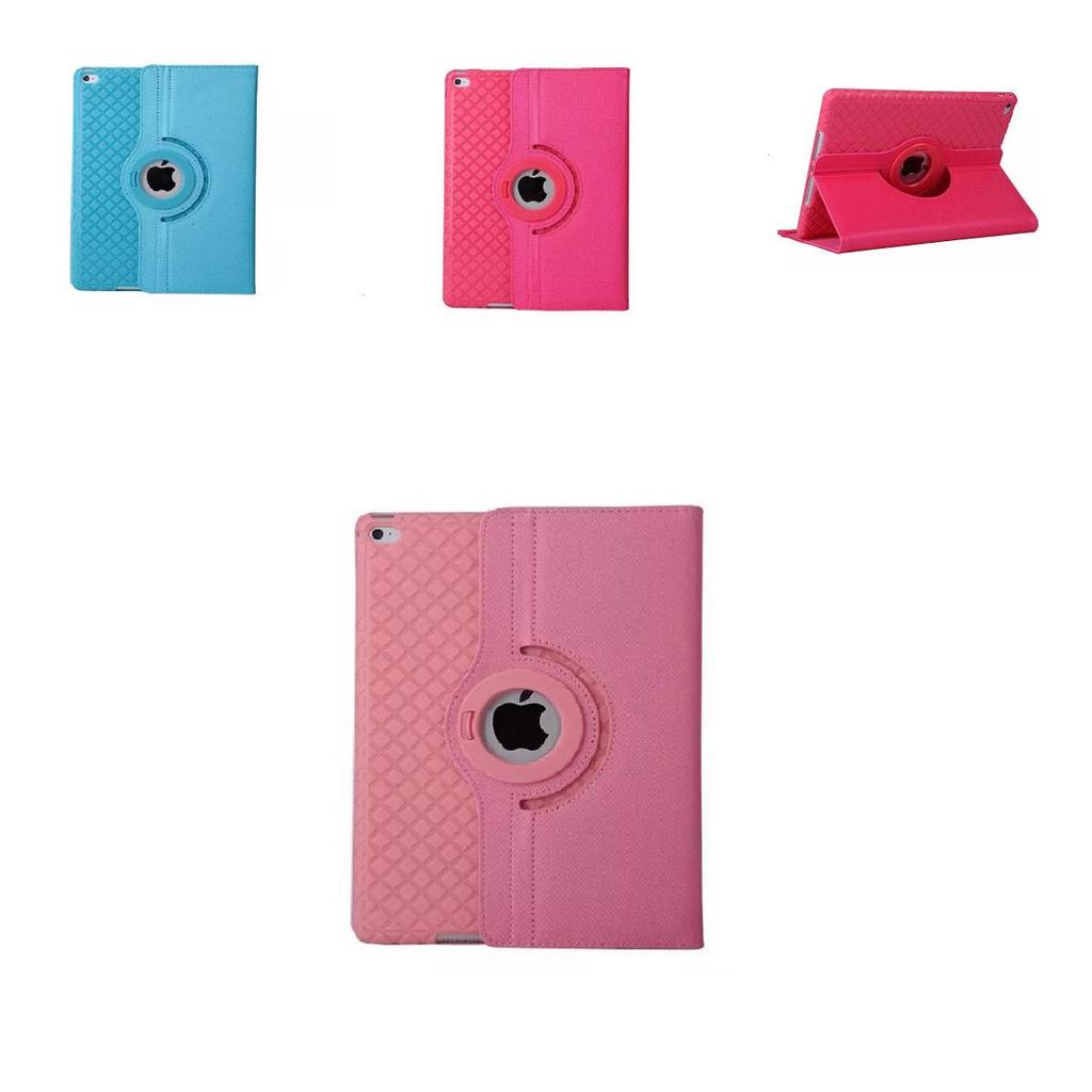 Premium Shockproof Heavy Duty 360 Rotating Flip Case Cover For Ipad 2 3 4/air/mini/pro