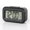 Mini Smart Alarm Clock Temperature Display Desktop Silent Clock Bedside Alarm Clock Student Wake Up Alarm Clock Home Decorations