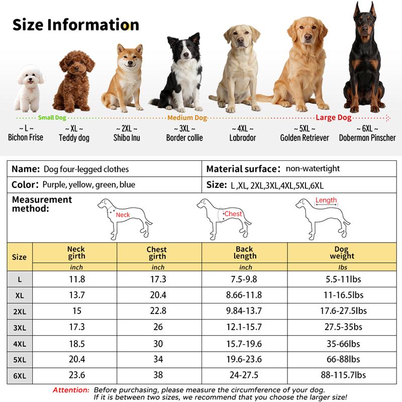 Summer Dog Cooling Clothes Pet Sun Protection Quick-Drying Cool Dog One-Piece Clothes Suitable for Small Medium and Large-Siz 5