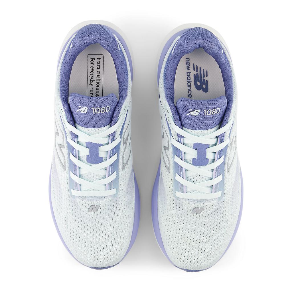 New Balance 1080 v15 sneakers Infiniion Foam Glint Blue
