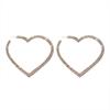 Stylishcut Outlove Earrings   Exaggerated Elegant Luxury Fashionpopular Trendy Earrings