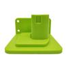 3x Power Tools Battery Mount Holder Stand 18V Battery Tools Storage Brackets Holder For Ryobi 18V Battery P235 P238 P215