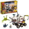 LEGO Creator Mondrover 31107