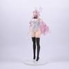 Hot New Premium Blue Archive Kiyosumi Aki High-Detail Anime Girl Figure PVC Statue Model Desktop Decor Collectible Gift For Fans
