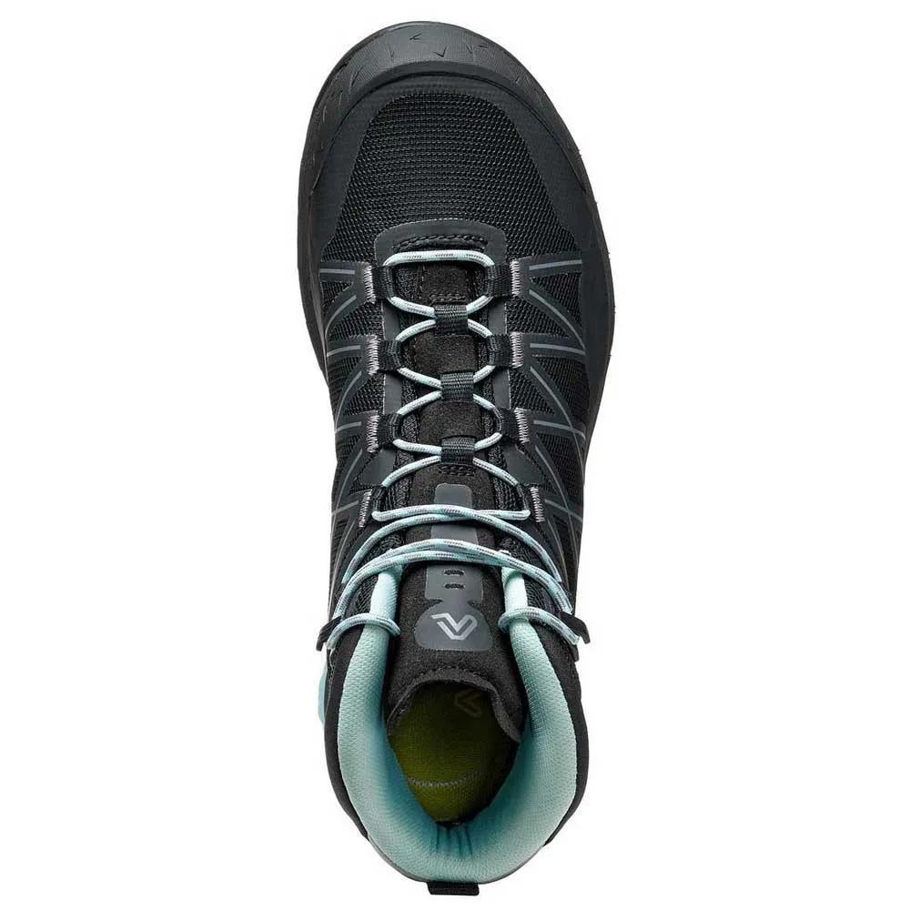 Asolo Ботинки для хайкинга Tahoe mid Goretex