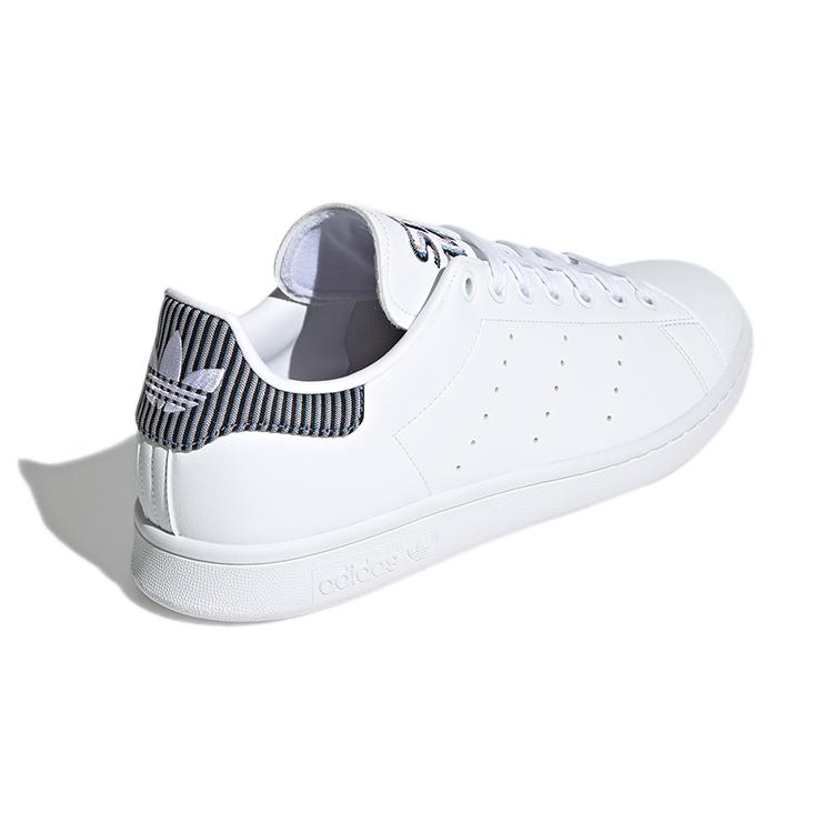 adidas Stan Smith 'Vit Ljusblå' H04333