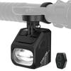 Magicshine EVO 1100 Bicycle High 1100 USB IPX6 Line 4 Dimming Road Bike Power Outage Earthquake Disaster and Doubles As a Flashlight Headlight,
