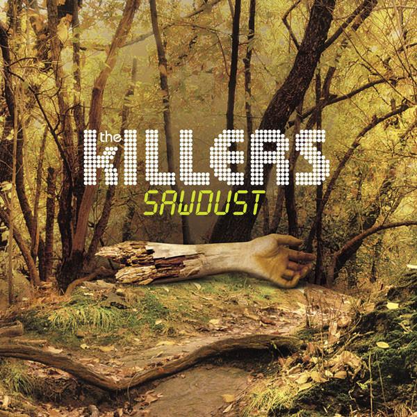 

CD KILLERS - Sawdust 1753374 Vertigo 2007 UK Rock Used