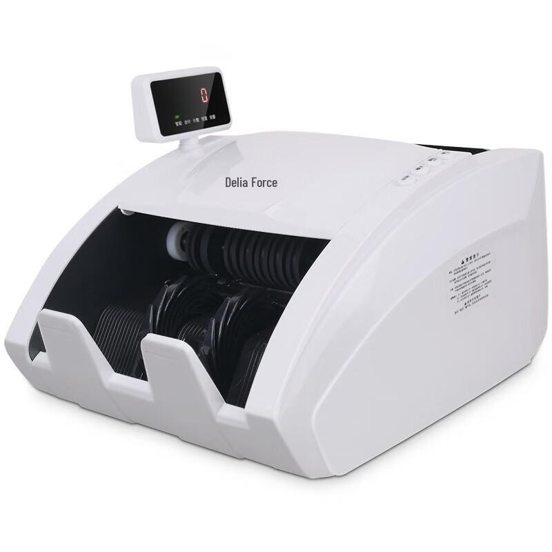 Deli Smart Voice Portable Money Detector