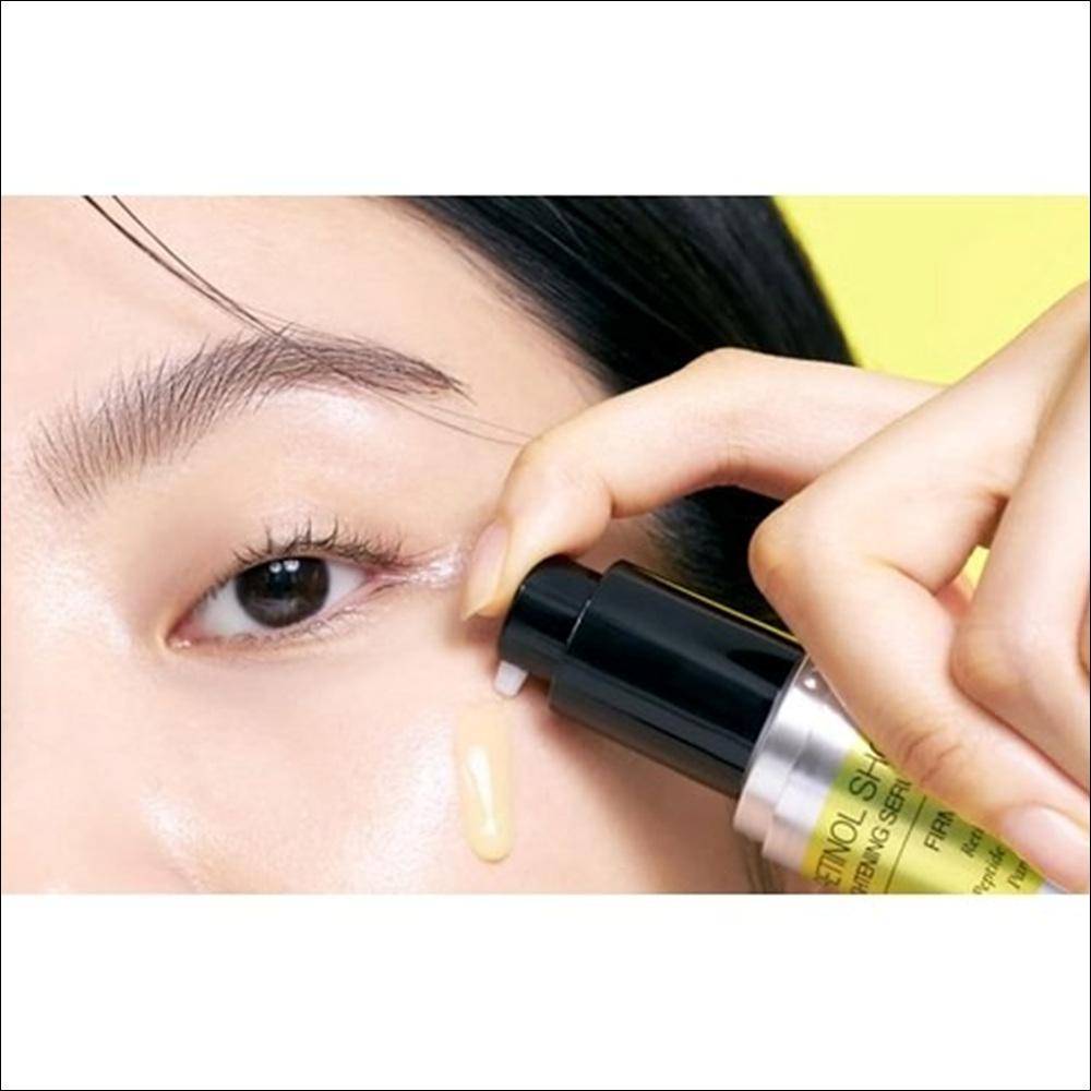 CELIMAX O Vita A Retinol Shot Tightening Serum (30ml – 1 Frasco)