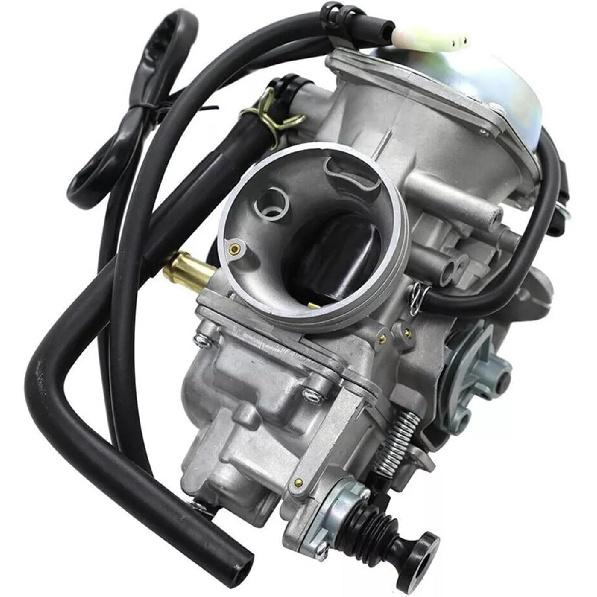 Carburetor 16100-HN8-013 for 03-05 for Honda TRX 650 TRX650 for Rincon ATV OE Complete Repair
