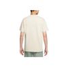 Nike Sportswear Essential Pocket Tee Men Tops Oatmeal DD0500-138