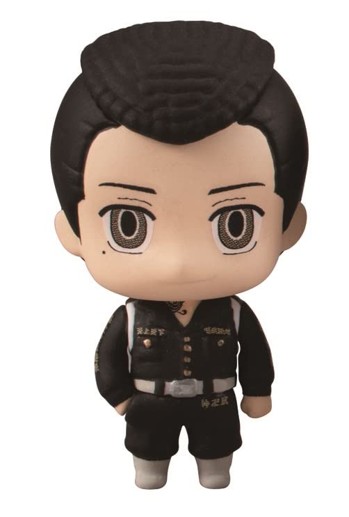 Capsule Figure Collection 20 Pieces "Tokyo Revengers" Vol3 (BOX)