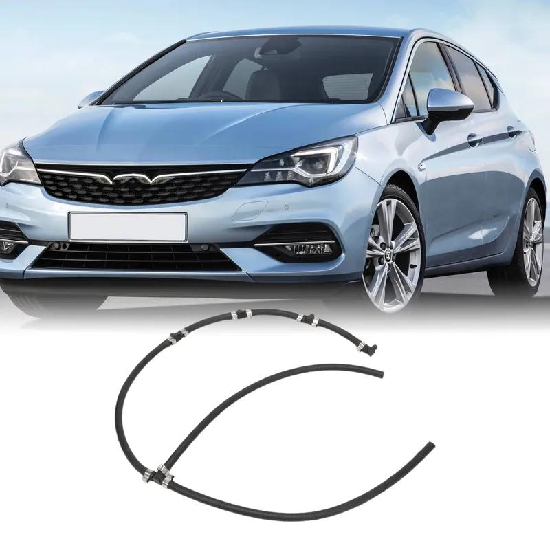 Car Diesel Fuel Injector Leak Off Return Pipe for Vauxhall Opel Astra Corsa Meriva 55578366