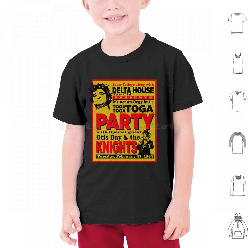 Delta House Flyer From Animal House T Shirt Men Women Kids 6xl Animal House College Humor Fraternity John Belushi Knights Toga