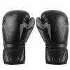 Boxing Gloves Breathable Ergonomic Adult Boxing Sparring Training Gloves with Wrist Support Straps for Kickboxing Muay Thai