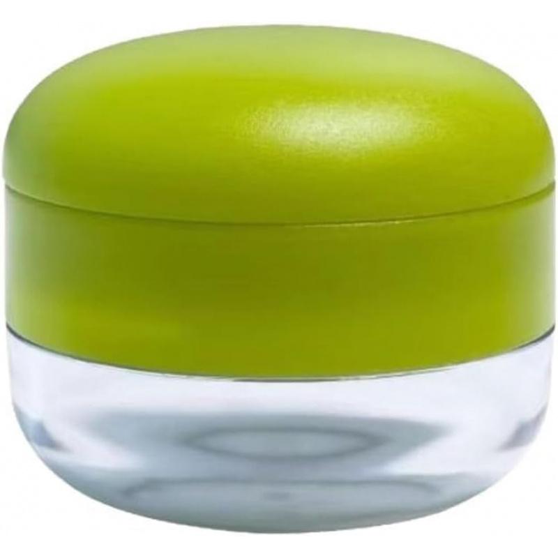 Garlic Mincer for Kitchen Easy to Use Mini Garlic Press Chopper with Garlic Guard, Kitchen Tool for Food Preparation and Cooking