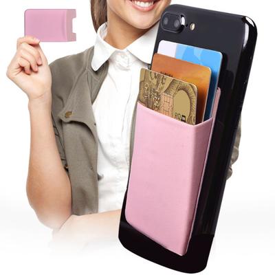 Cover per smartphone – Cover a portafoglio