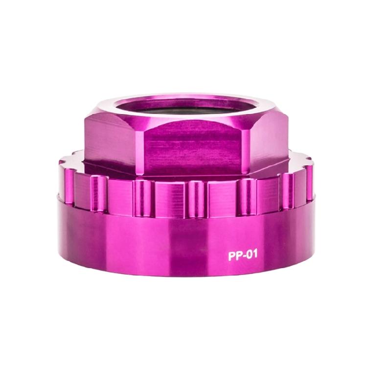 

Road Bike Crankset Tool 12 Speed Direct Chainring Removal Tool Chainring Lock Rings Adapter Removal Tool Enduring 1