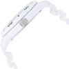 [Citizen Q&Q] Watch Analog Hello Kitty Waterproof Urethane Band VQ75-431 Women's White