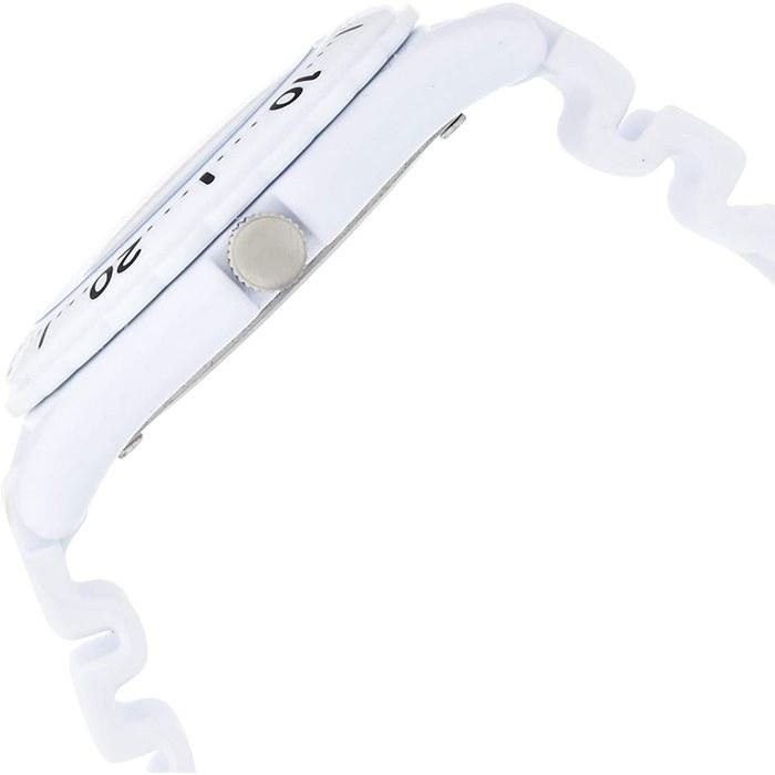 [Citizen Q&Q] Watch Analog Hello Kitty Waterproof Urethane Band VQ75-431 Women's White