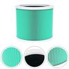 Effective Cleaning Hy1800 Replacement Filter Removes Household Dust Pet Dander