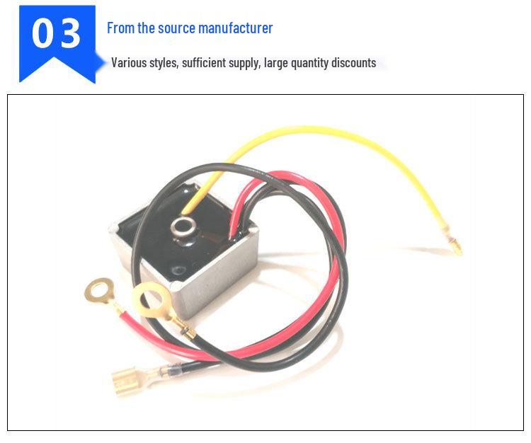 Compatible with Carryall 1500 2WD Models: 300, 500, 550, 1015777, 74510-96, 102711201