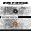 For Suzuki DR650S DR650SE DR650S/SE 1996-2024 2025 Oil Pump Idler Gear DR 650 S DR 650 SE DR650 S DR650 SE DR 650S DR 650SE