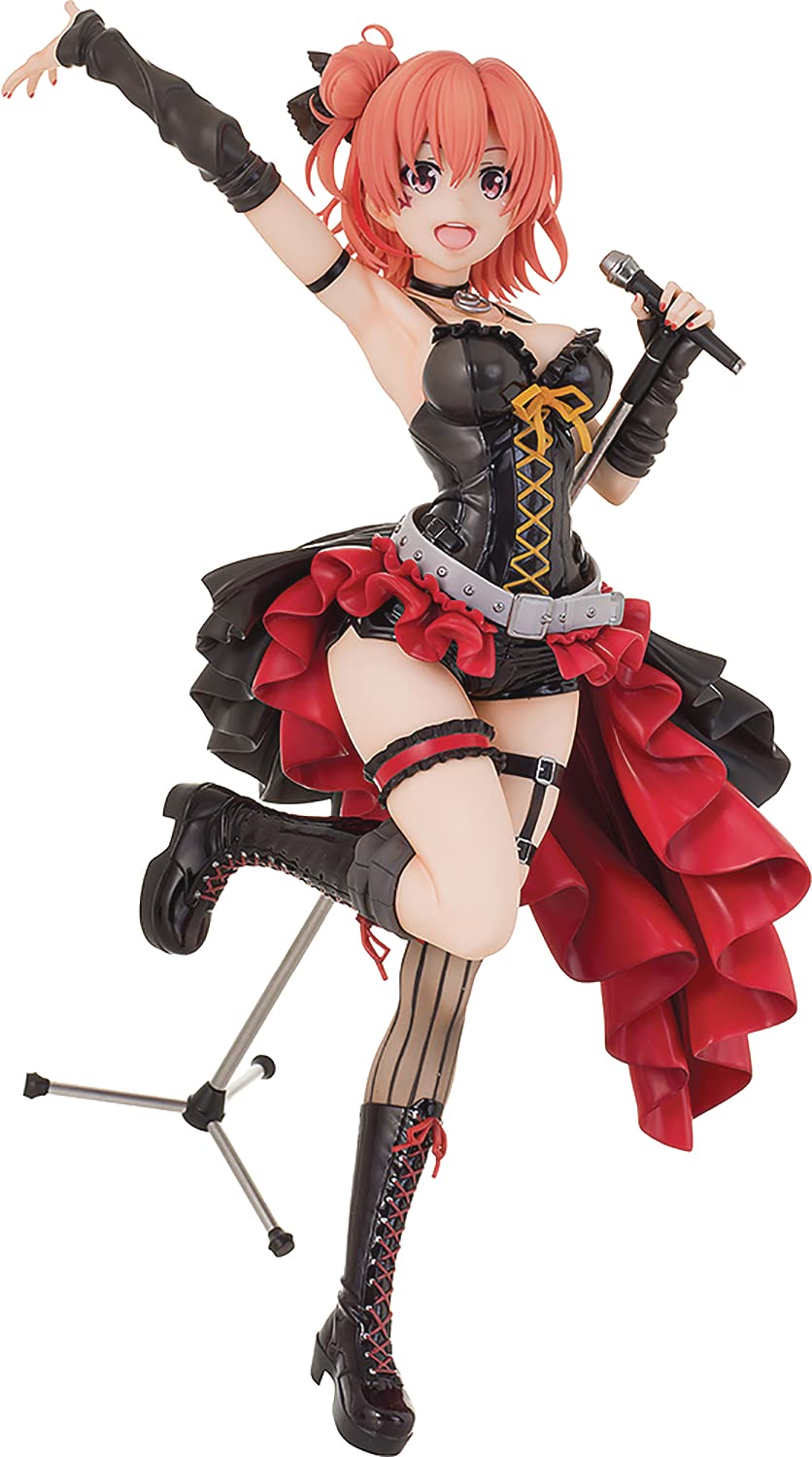 

After my youth romantic comedy is Complete Yuigahama Yui scale painted finished figure all, wrong. Rock. Ver. 1/7 ABS&PVC