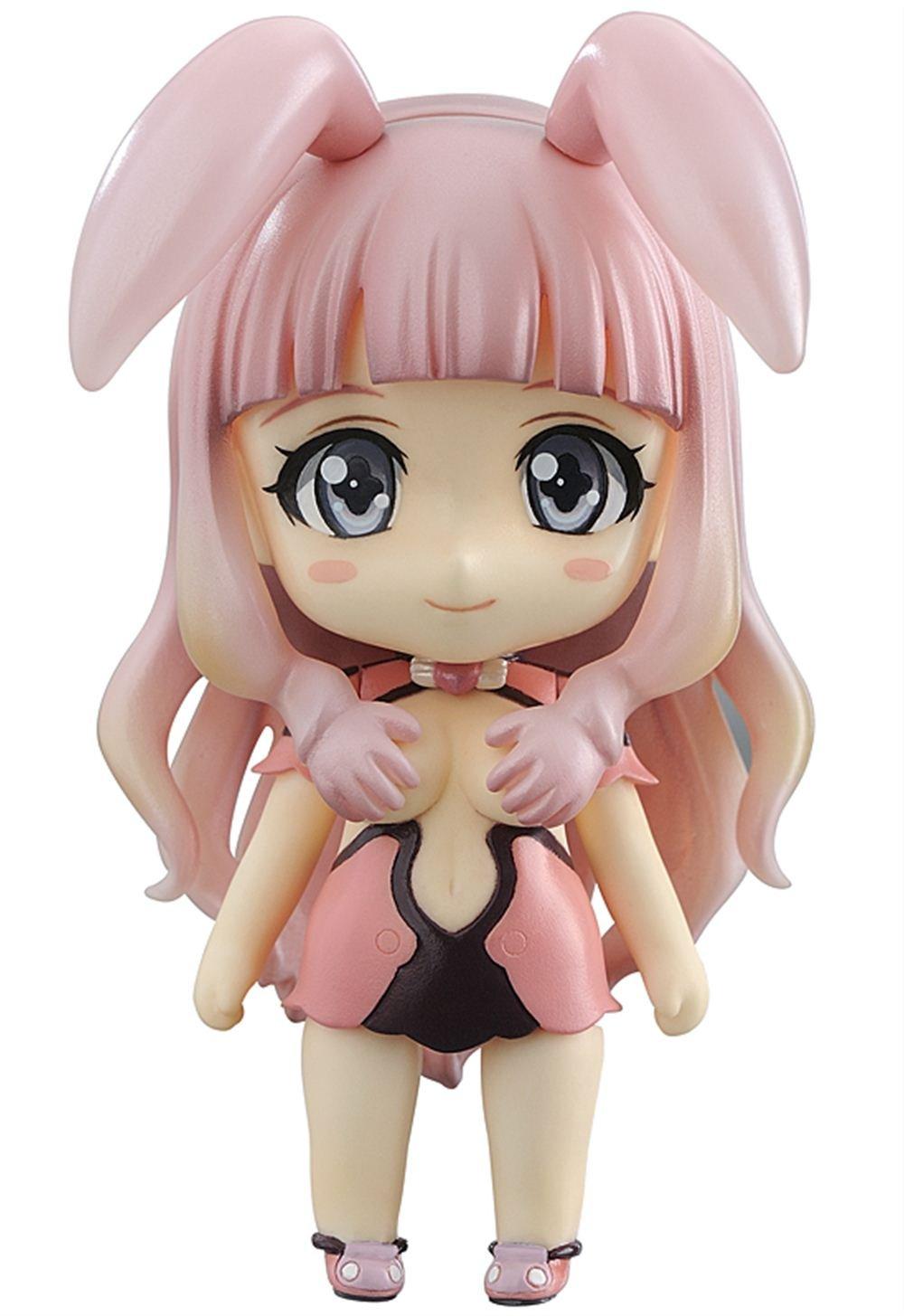 

Blade Nendoroid Melona ABS PVC painted action Queen s (non-scale & figure)